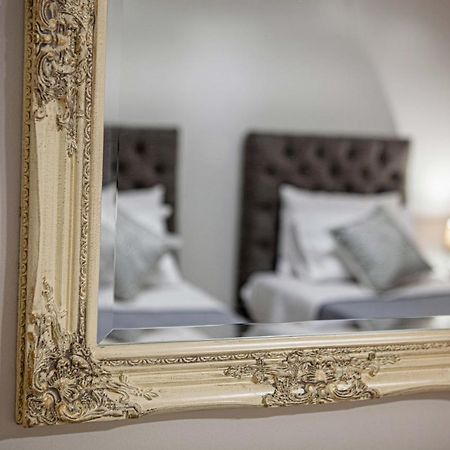 Aeolus Luxury Apartment - I Nafplio Exteriér fotografie