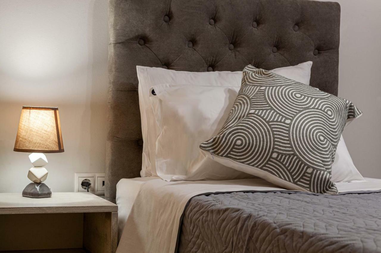 Aeolus Luxury Apartment - I Nafplio Exteriér fotografie