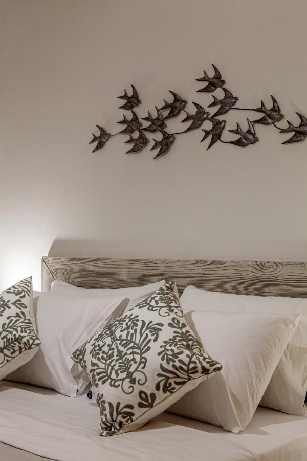 Aeolus Luxury Apartment - I Nafplio Exteriér fotografie