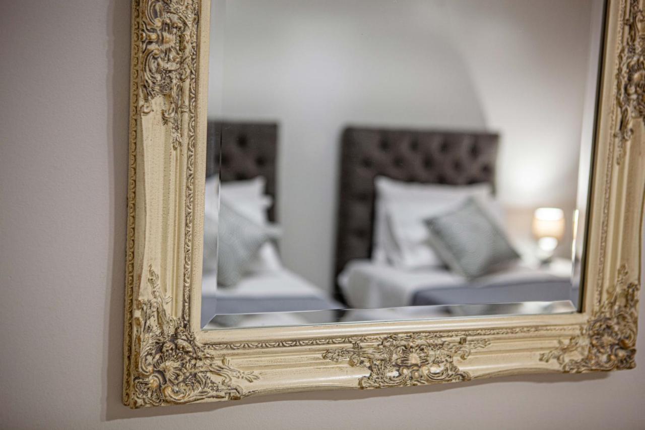 Aeolus Luxury Apartment - I Nafplio Exteriér fotografie